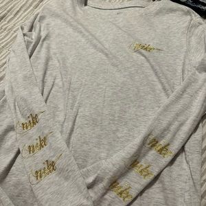 Nike long sleeve